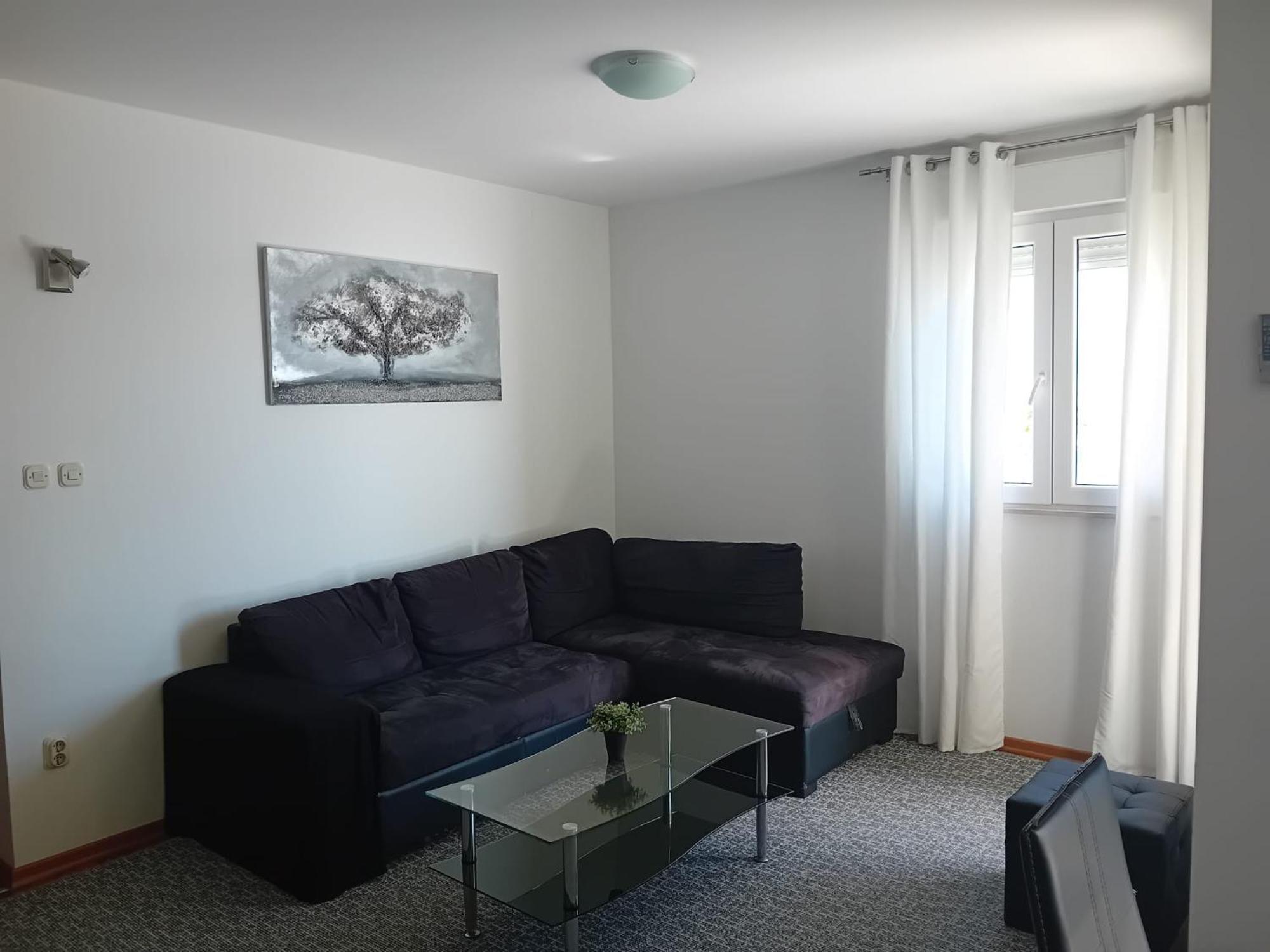 Apartment Gabi Трогир Екстериор снимка